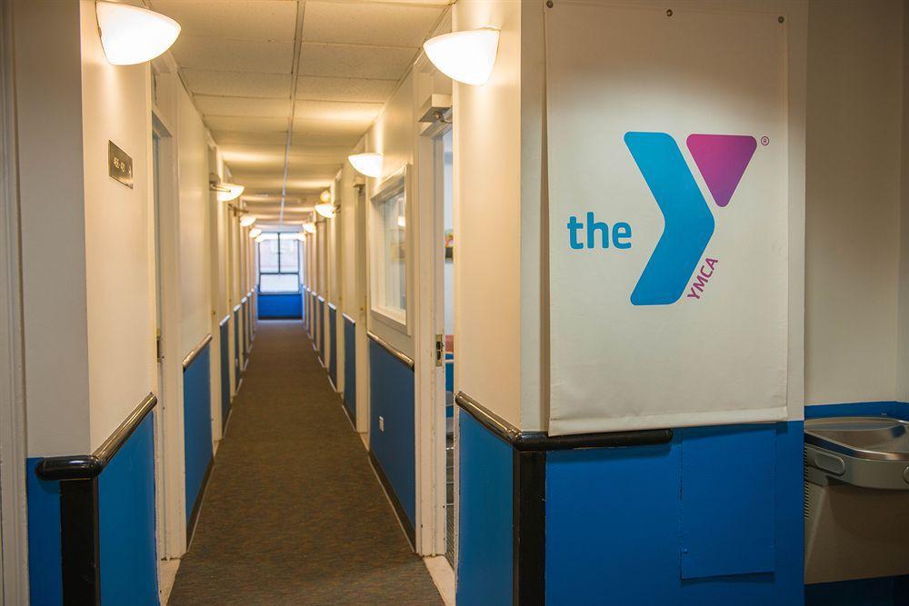 הוסטל ניו יורק Flushing Ymca מראה חיצוני תמונה