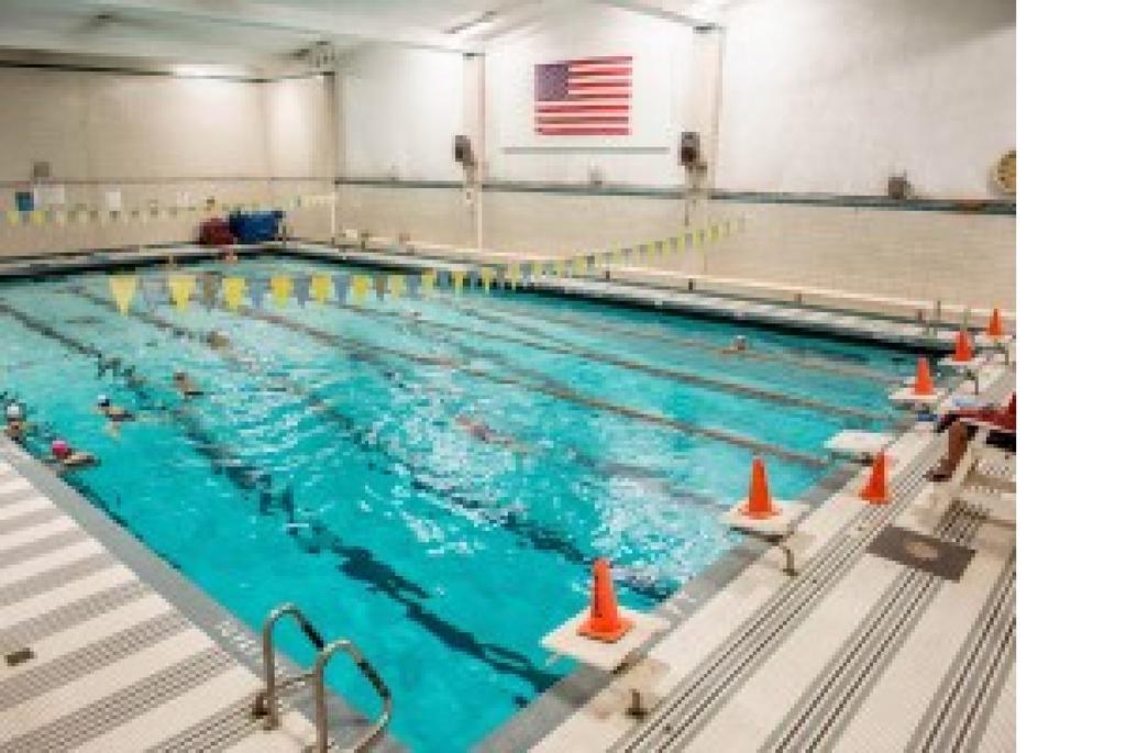 הוסטל ניו יורק Flushing Ymca מראה חיצוני תמונה