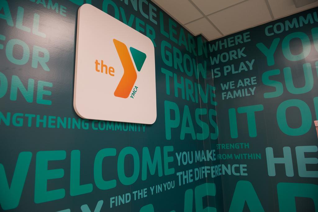 הוסטל ניו יורק Flushing Ymca מראה חיצוני תמונה