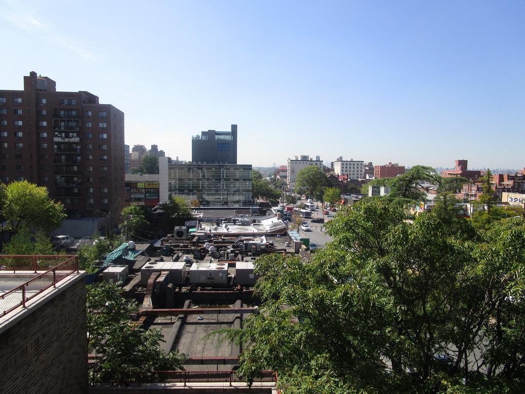 הוסטל ניו יורק Flushing Ymca חדר תמונה