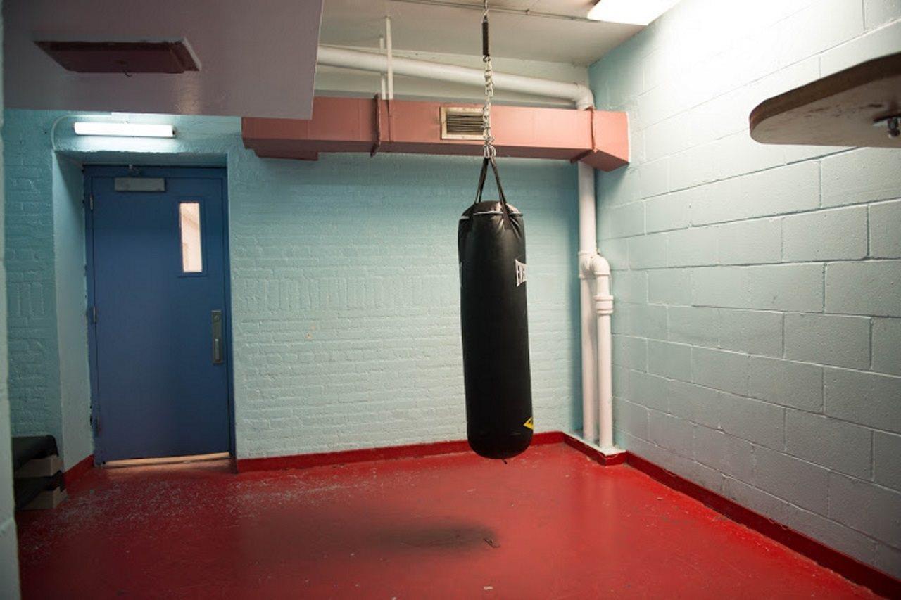 הוסטל ניו יורק Flushing Ymca מראה חיצוני תמונה